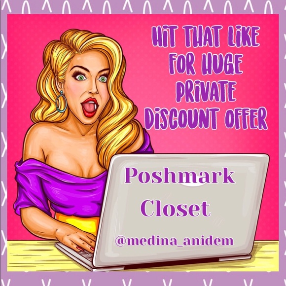 🛍 Pᴼsᴴᴹᴬᖇᴷ Aᴹᴮᴬssᴬᴰᴼᖇ 🛍 - Picture 2 of 9